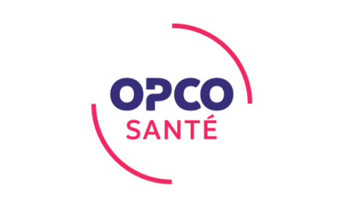 Logo OPCO Santé 2020